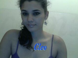 Cleo