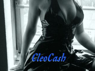 CleoCash