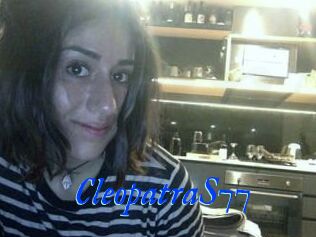 CleopatraS77