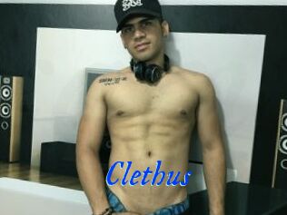 Clethus
