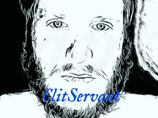 ClitServant