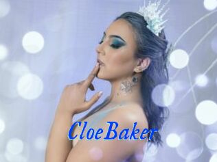 CloeBaker