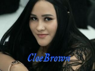 Cloe_Brown