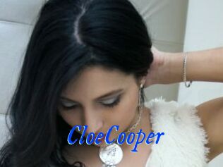 CloeCooper