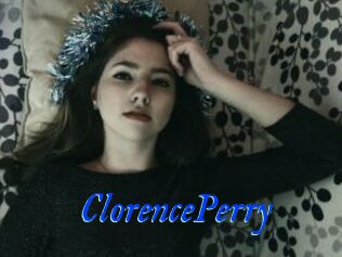 ClorencePerry