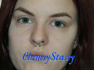 ClumsyStasey