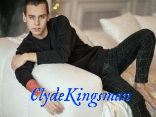 ClydeKingsman