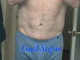 CoachStefan