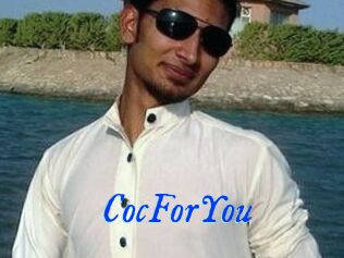 CocForYou