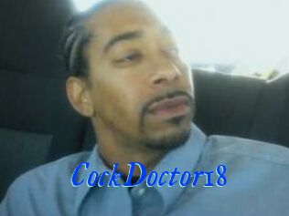 CockDoctor18