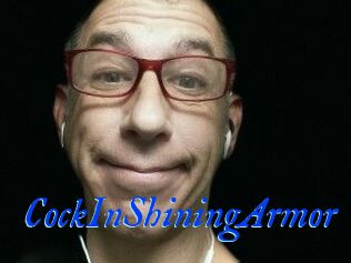 CockInShiningArmor