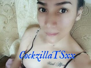 CockzillaTSxx