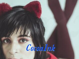 CocoaInk