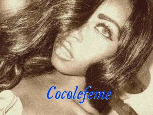 Cocolefeme