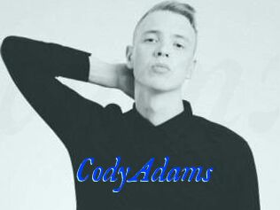 Cody_Adams