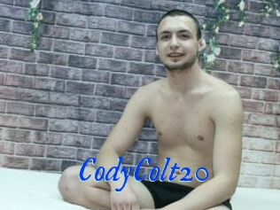 CodyColt20