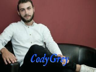 CodyGrey