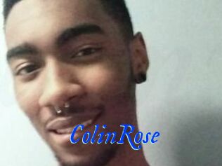 Colin_Rose