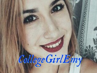 CollegeGirlEmy
