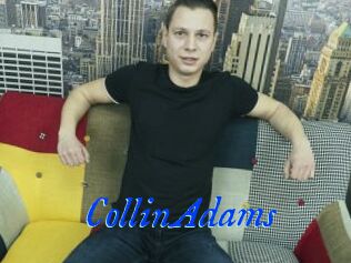 CollinAdams