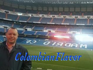 ColombianFlavor
