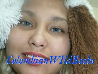 ColombianWIldBoobs