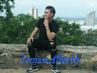 ComunAlberth