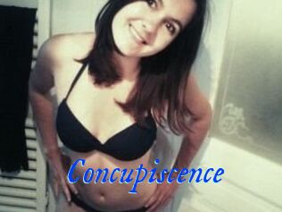 Concupiscence