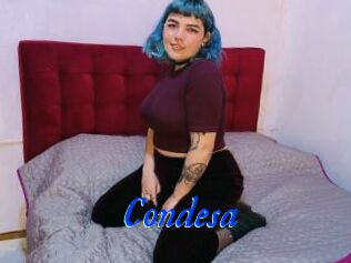 Condesa