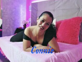 Connie