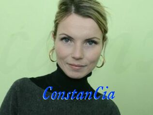 ConstanCia