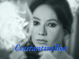 ConstantineBoa