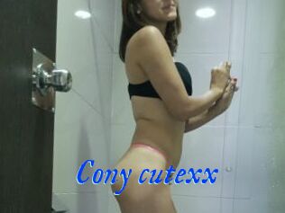 Cony_cutexx