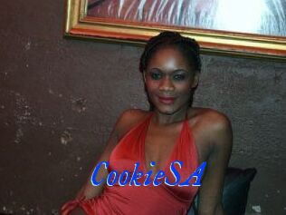 CookieSA