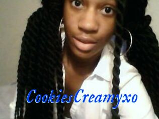 CookiesCreamyxo