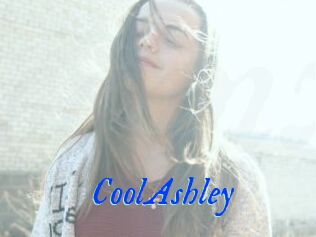 CoolAshley