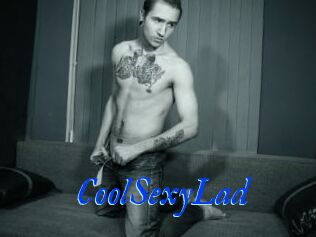 CoolSexyLad