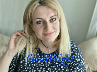 CoraWright