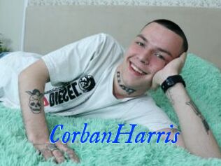 CorbanHarris