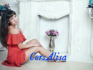 CorsAlisa