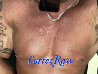 CortezRaw