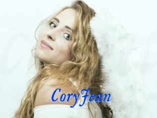 CoryJean