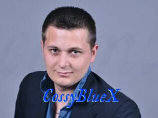 CossyBlueX
