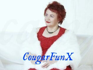 CougarFunX