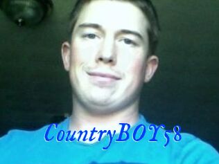 Country_BOY58