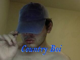 Country_Boi