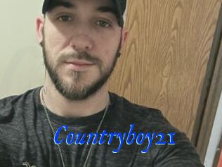 Countryboy21