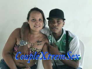 CoupleXtremSex