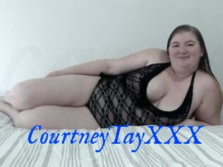 CourtneyTayXXX