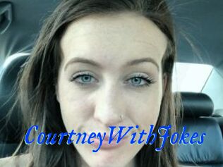 CourtneyWithJokes